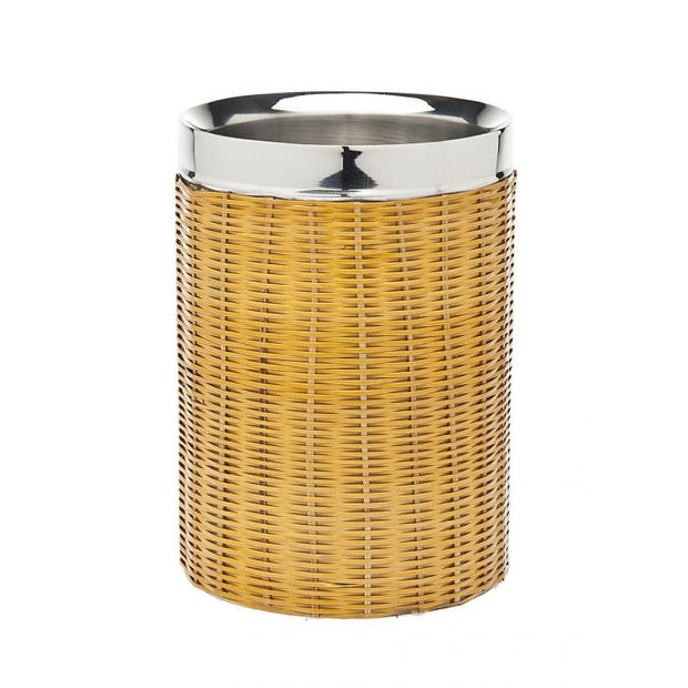 Rattan Wine Cooler