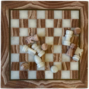 Baxter Chess Set
