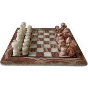 Baxter Chess Set
