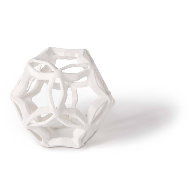 Geometric Star - Small