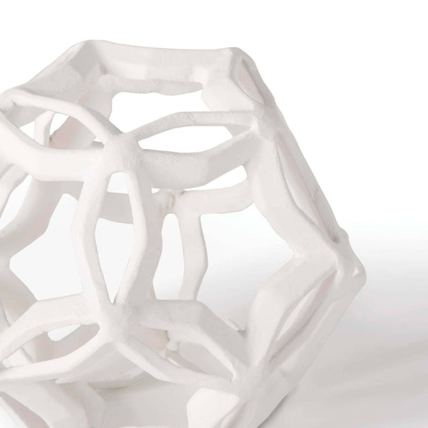 Geometric Star - Small