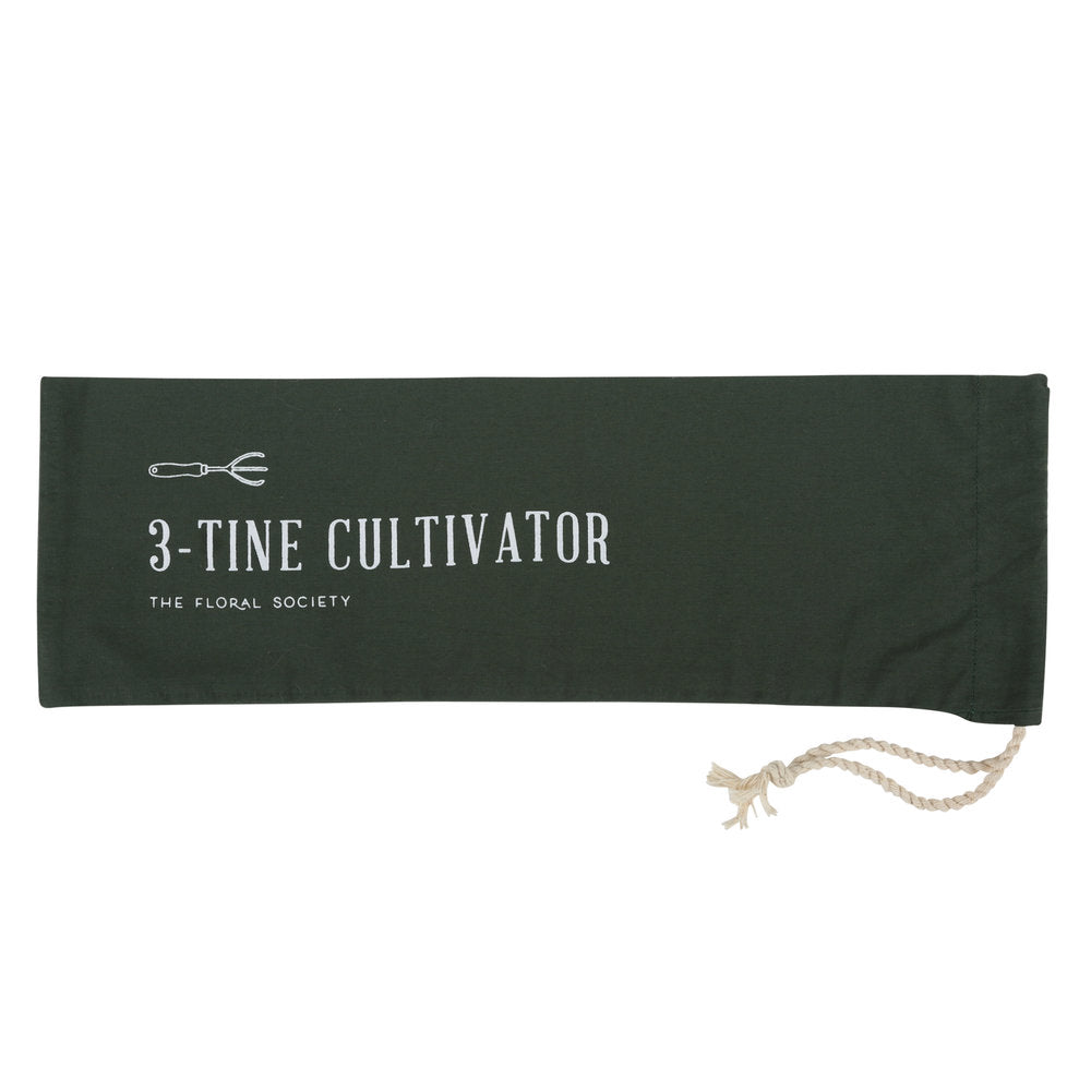 Lexington Cultivator