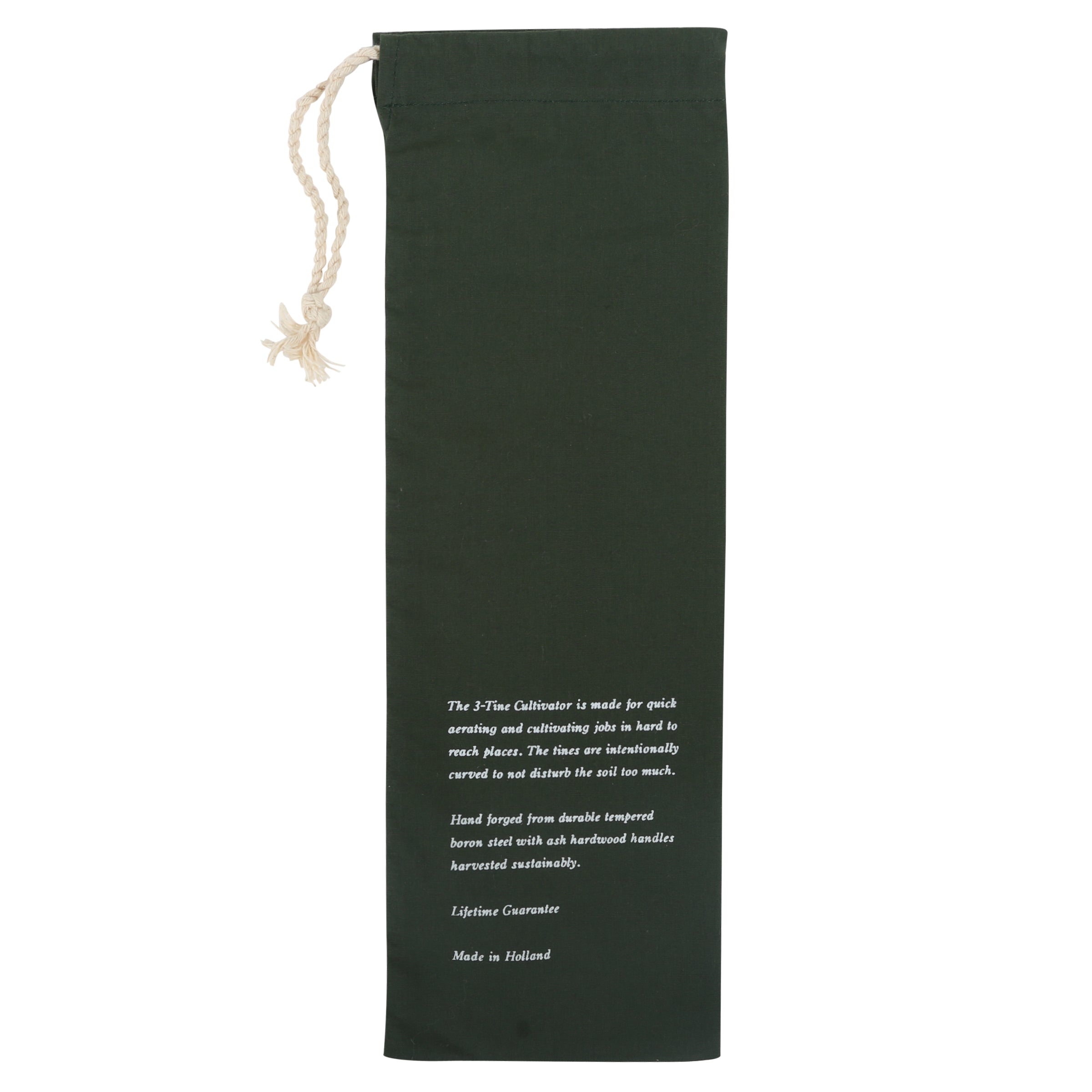 Lexington Cultivator