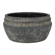 Yara Low Planter - Small