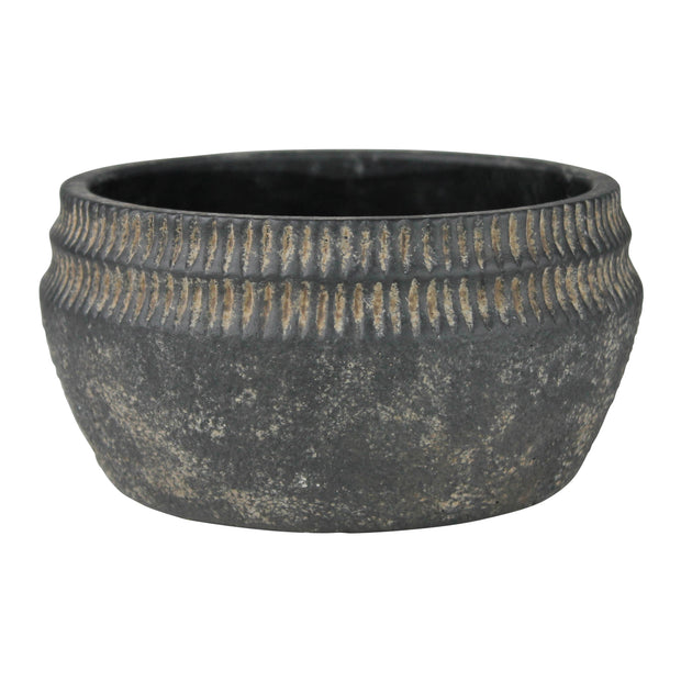 Yara Low Planter - Small