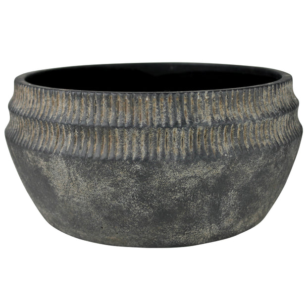 Yara Low Planter - Large