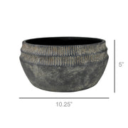 Yara Low Planter - Large