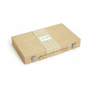 Terra Cane Backgammon Game