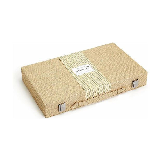 Terra Cane Backgammon Game