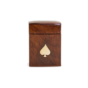 Myron Playing Card Set