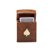 Myron Playing Card Set
