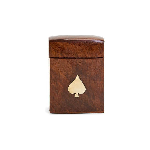 Myron Playing Card Set