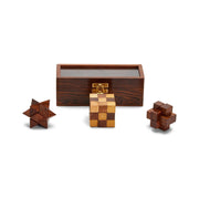 Turf Club Puzzle Box