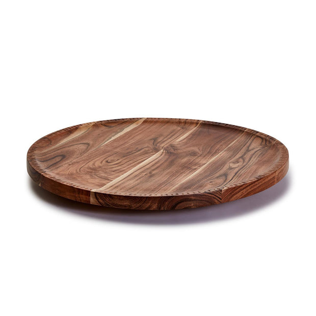 Pam Rotating Charcuterie Board