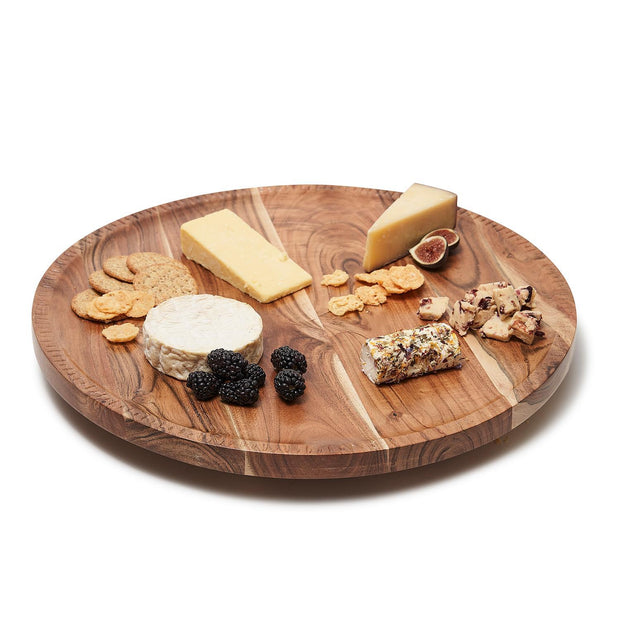Pam Rotating Charcuterie Board