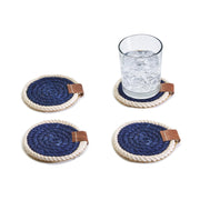 Dawn Rope Coasters
