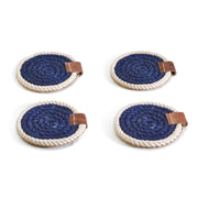 Dawn Rope Coasters