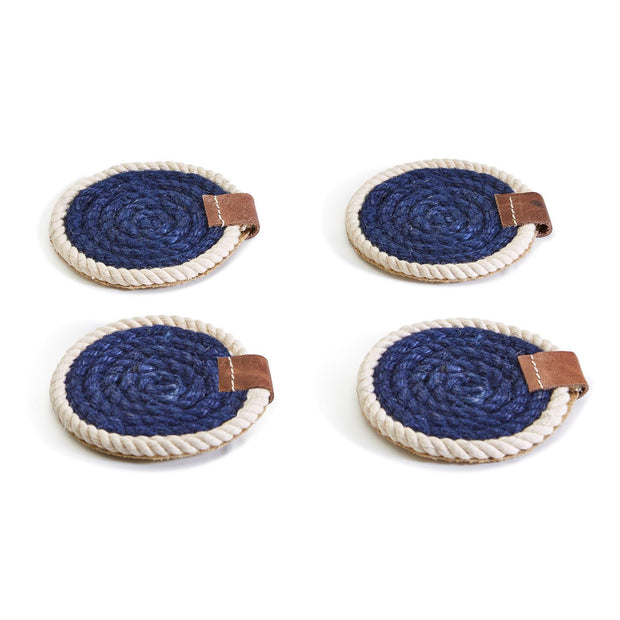 Dawn Rope Coasters