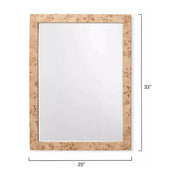 Matthew Natural Mirror