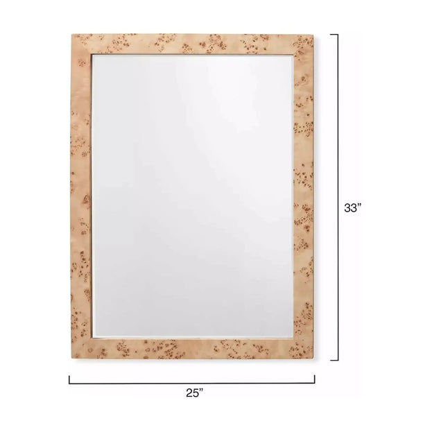 Matthew Natural Mirror