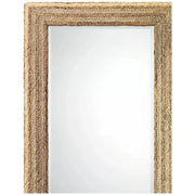 Evergreen Rectangle Mirror