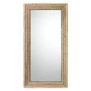 Evergreen Rectangle Mirror