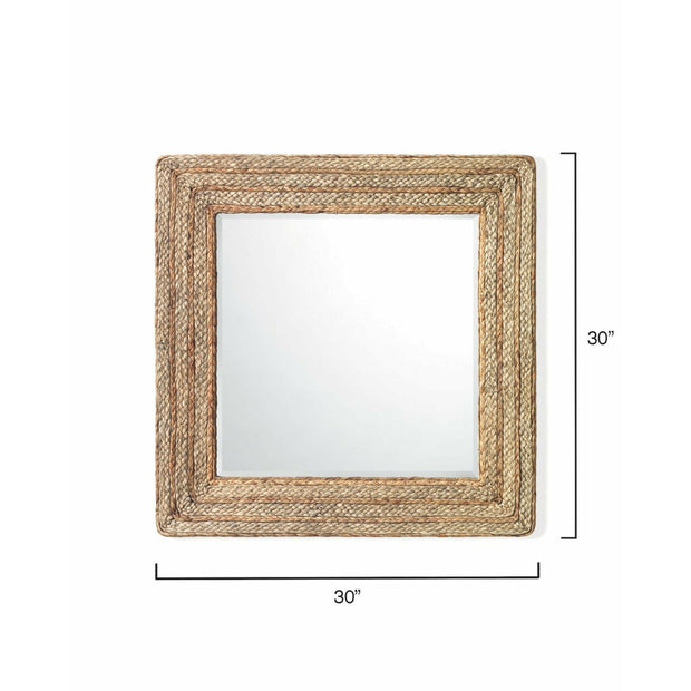 Vernon Square Mirror