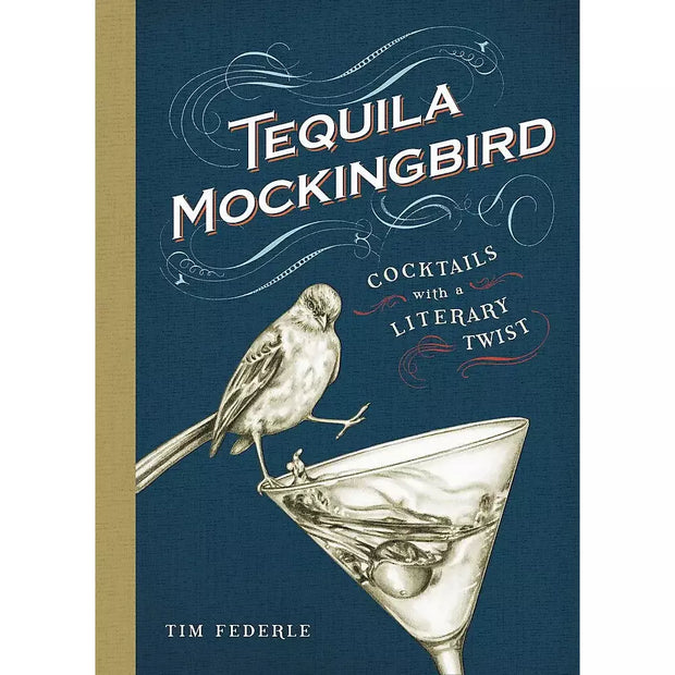 Tequila Mockingbird: Co