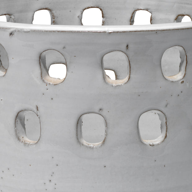 Perforated Pot - Large