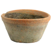 Sterling Pot - Large