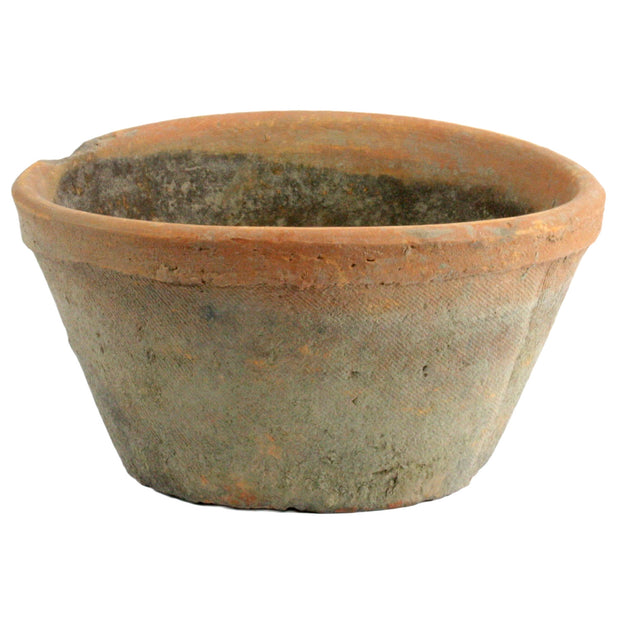 Sterling Pot - Large