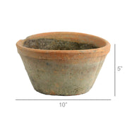 Sterling Pot - Large