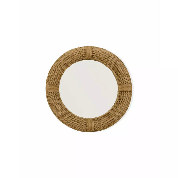 Gayle Rope Mirror