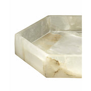 Antonia Hexagon Tray - Small