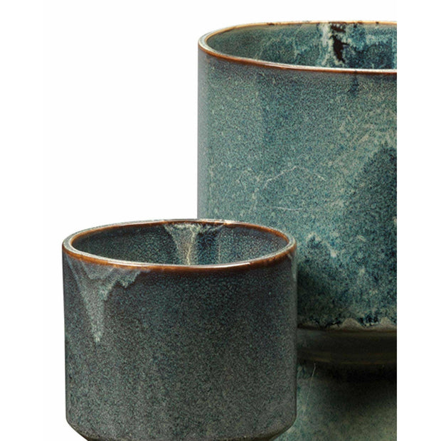 Berkeley Pots (set of three)