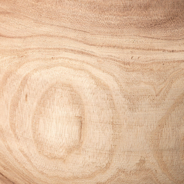 Laguna Wooden Vase