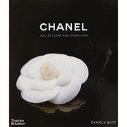 Chanel: Collections and Creations Hardcover