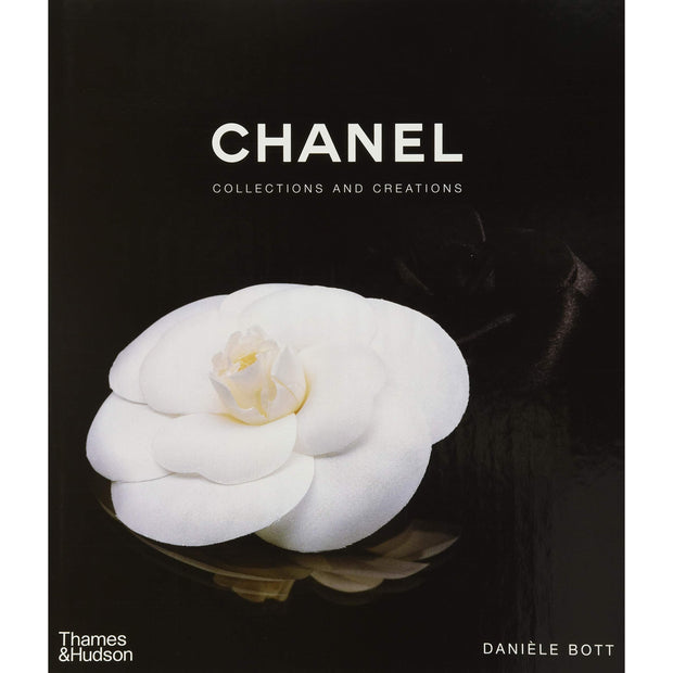 Chanel: Collections and Creations Hardcover