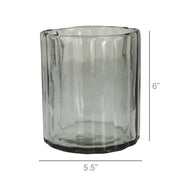 Gerard Glass Vase