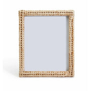 Leigh Woven Rattan Frame