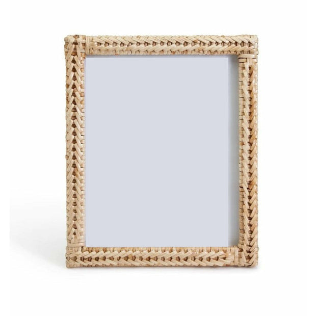Leigh Woven Rattan Frame