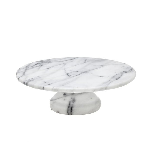 Mina Marble Pedestal