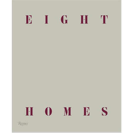Eight Homes: Clements Design