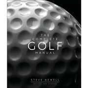 Complete Golf Manual