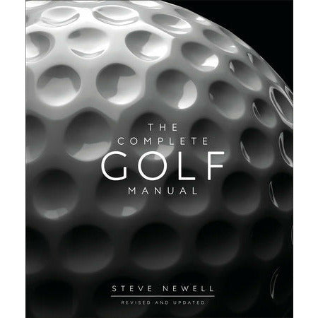 Complete Golf Manual