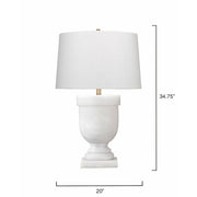 Carnegie Table Lamp