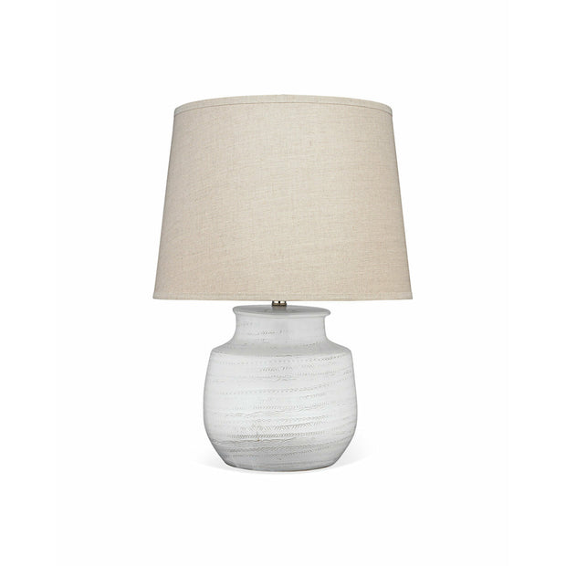 Trace Table Lamp - Small