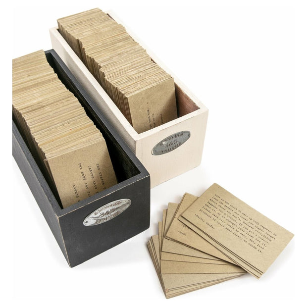 365 Gathered Truths - Assorted Box Colors