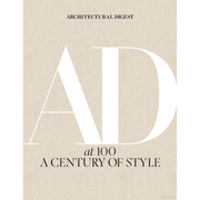 Architectural Digest at 100: A Century of Style