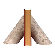 Architectural Bookends